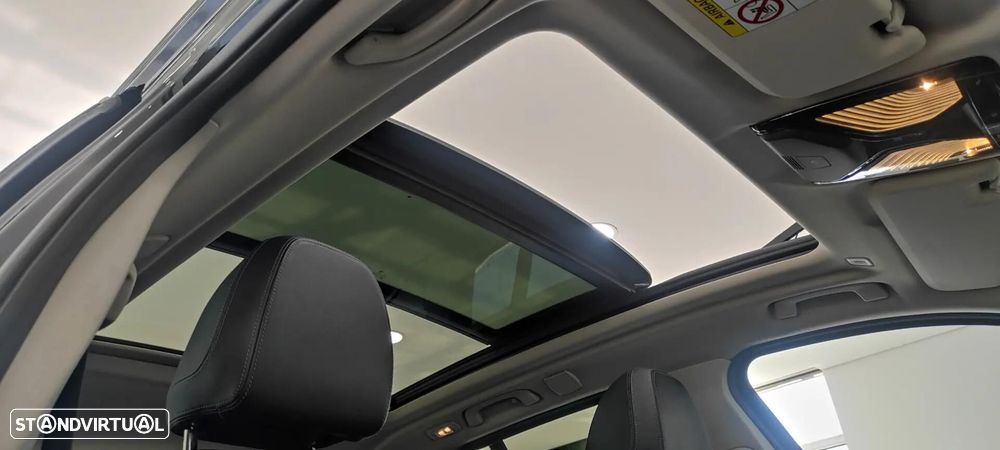 BMW X3 20 d xDrive Line Luxury - 43