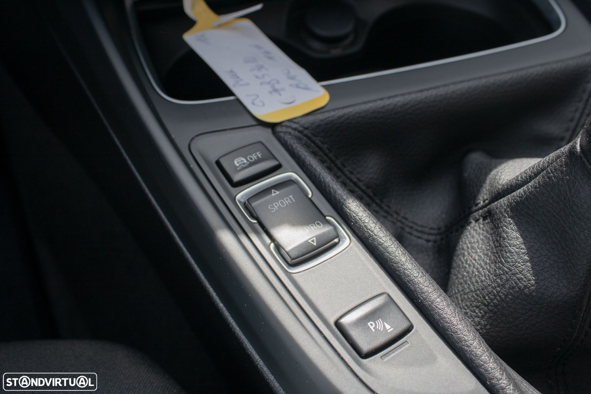 BMW 116 d EfficientDynamics Edition Advantage - 28