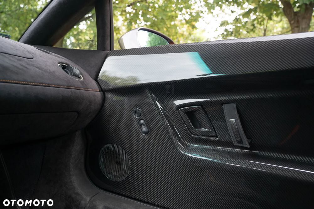 Lamborghini Gallardo Superleggera E-Gear - 17