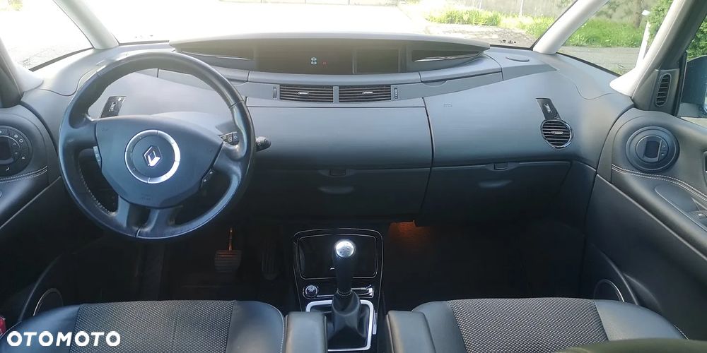 Renault Espace 2.0 dCi FAP Dynamique - 9