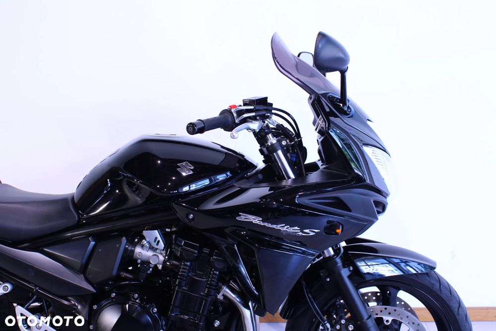 Suzuki Bandit - 13