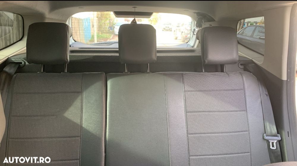 Dacia Duster TCe 100 Comfort - 12