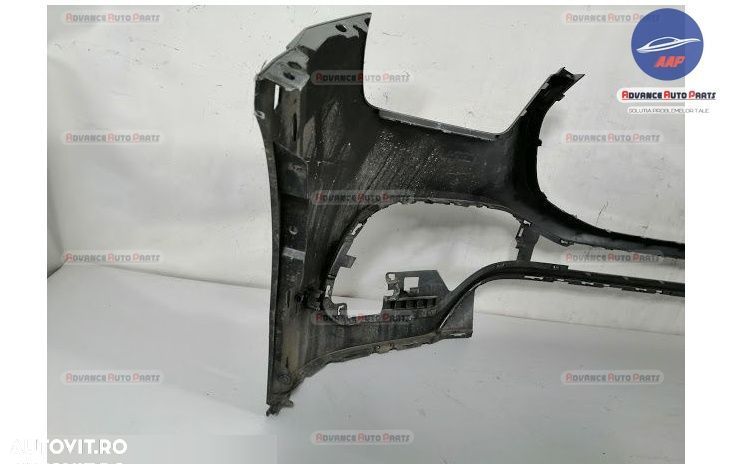 Bara Fata originala cu senzori si parktronic Mercedes-Benz  GLE  1  [2 - 7