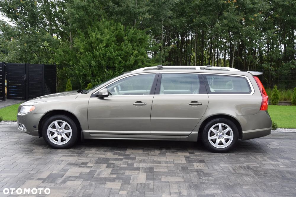 Volvo V70 - 5