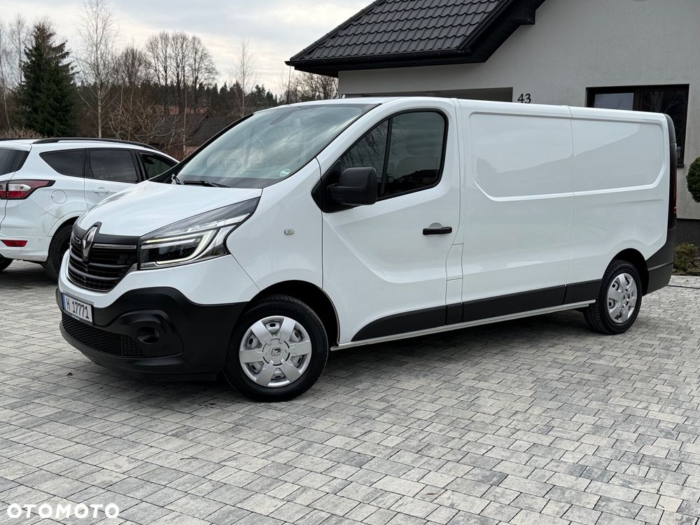 Renault Trafic - 2
