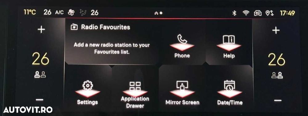 DS Automobiles DS 4 - 37