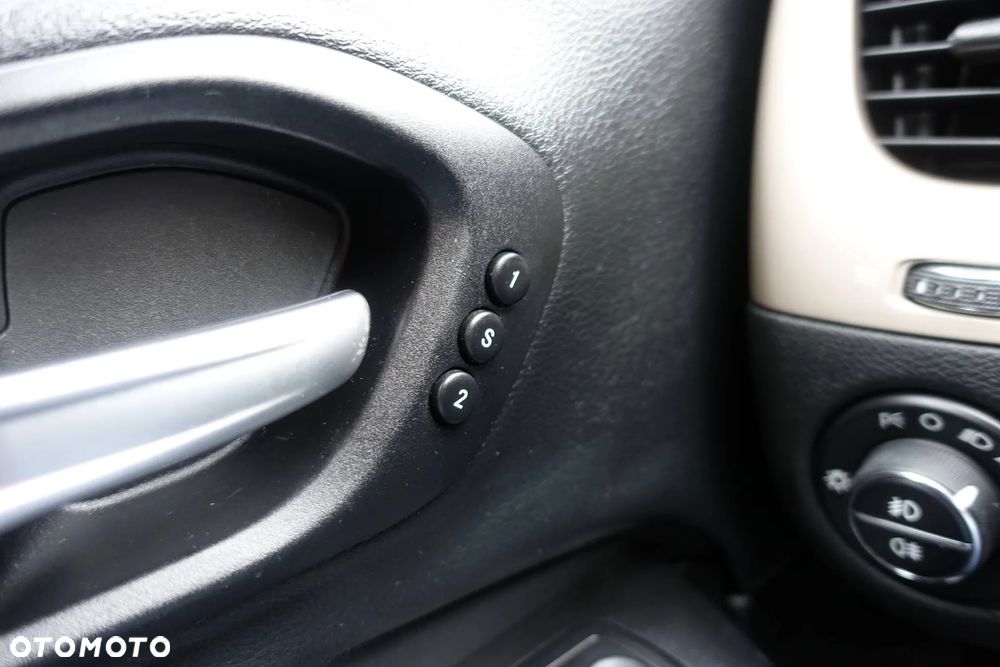 Jeep Cherokee 2.0 Multijet Active Drive I Automatik Limited - 30