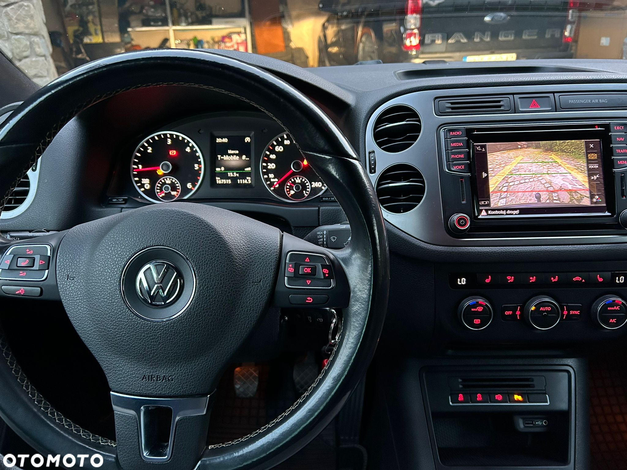 Volkswagen Tiguan - 7