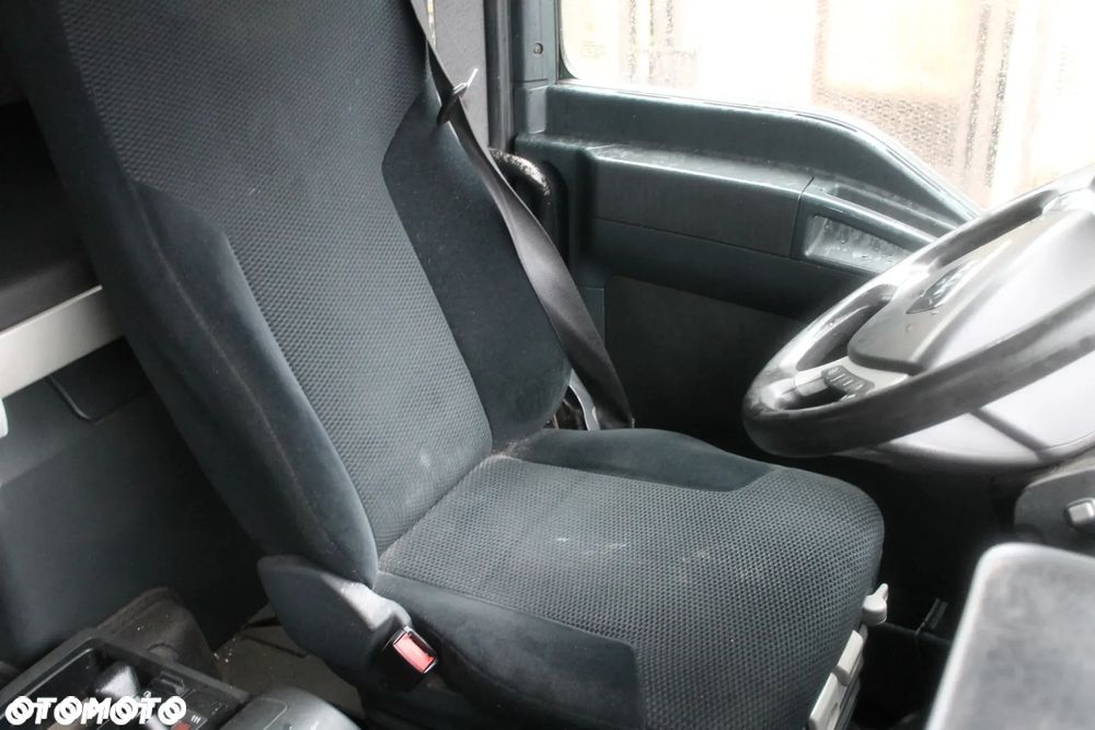 MAN 18.290 skrzynia hsd atlas 120 .2E pilot - 22