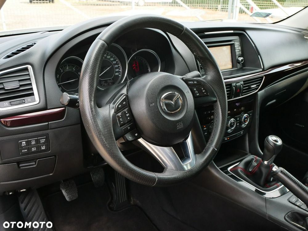 Mazda 6 2.0 SKYPassion - 23