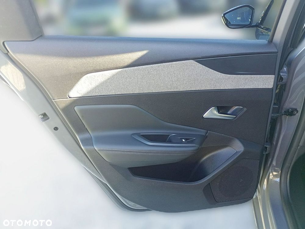 Peugeot 308 1.5 BlueHDi Allure Pack S&S EAT8 - 22