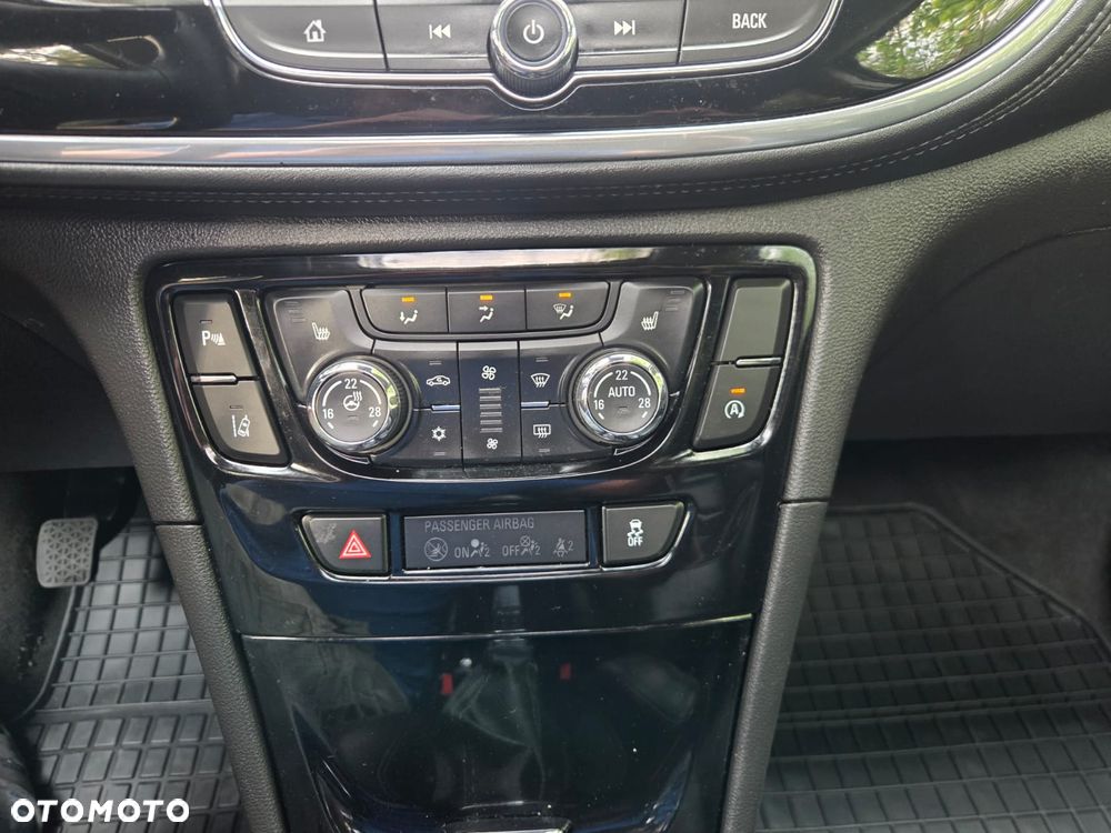 Opel Mokka 1.4 Turbo ecoFLEX Start/Stop Color Innovation - 26