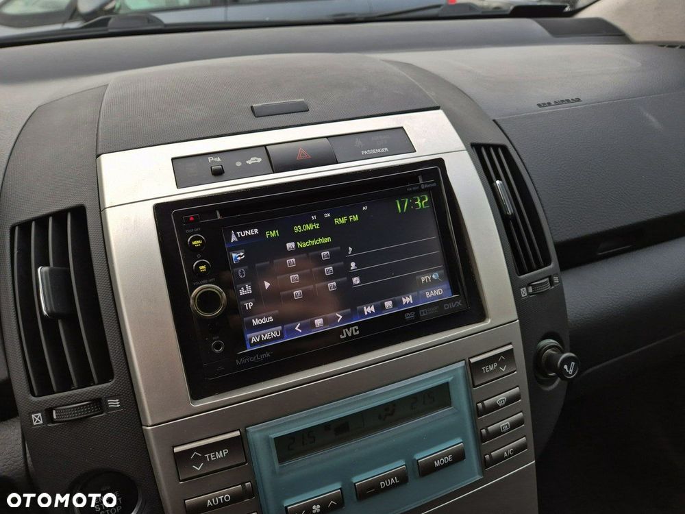 Toyota Corolla Verso 1.6 Terra - 15