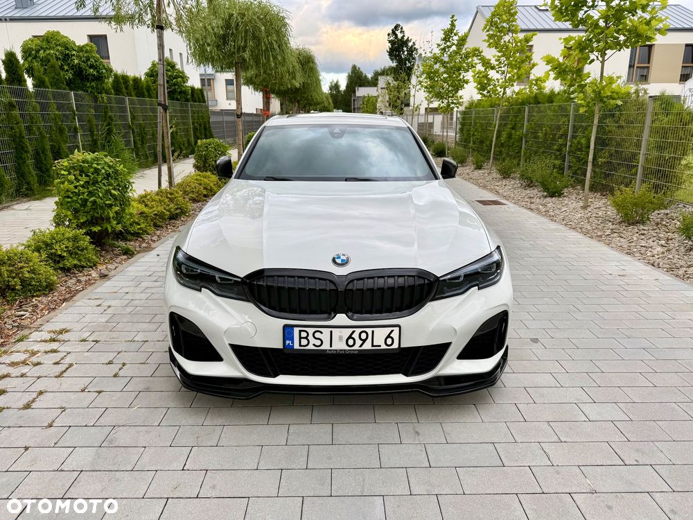 BMW Seria 3 - 1