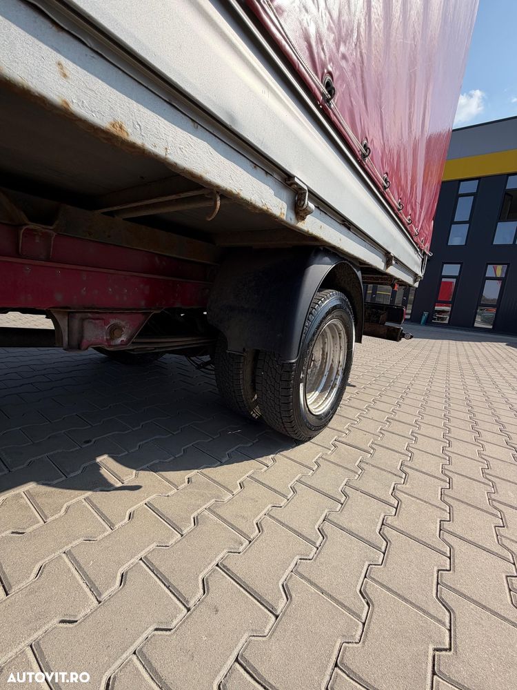 Volkswagen Crafter - 13