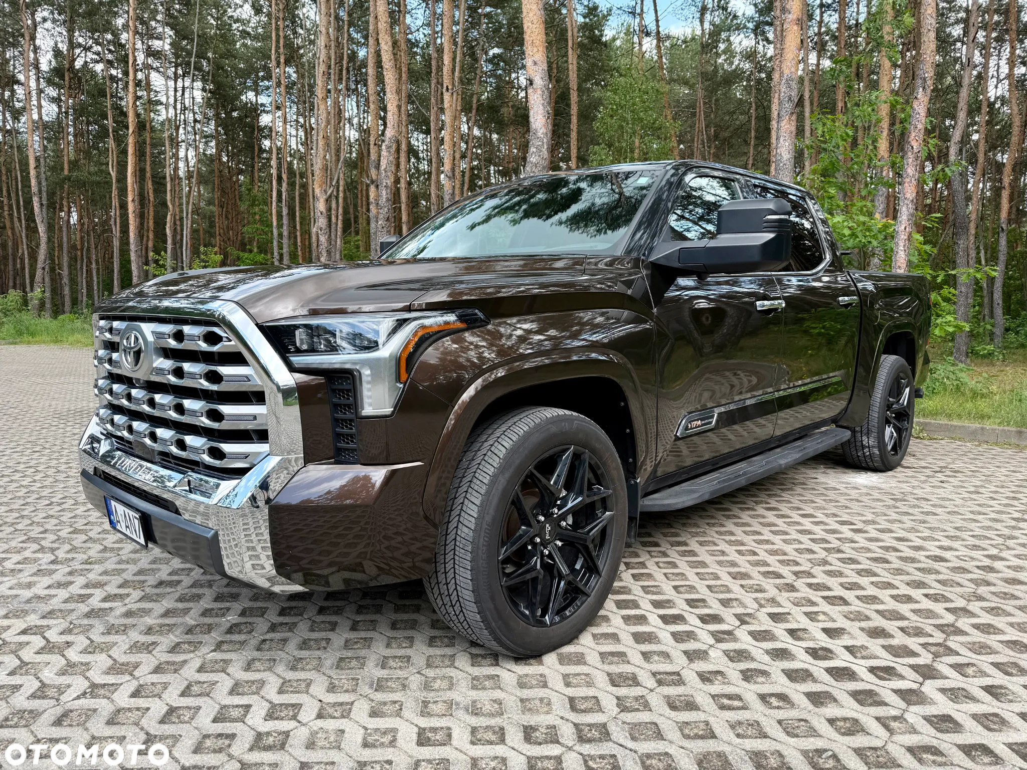 Toyota Tundra - 33