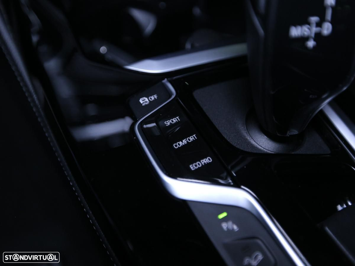 BMW X4 20 d xDrive XLine Auto - 23