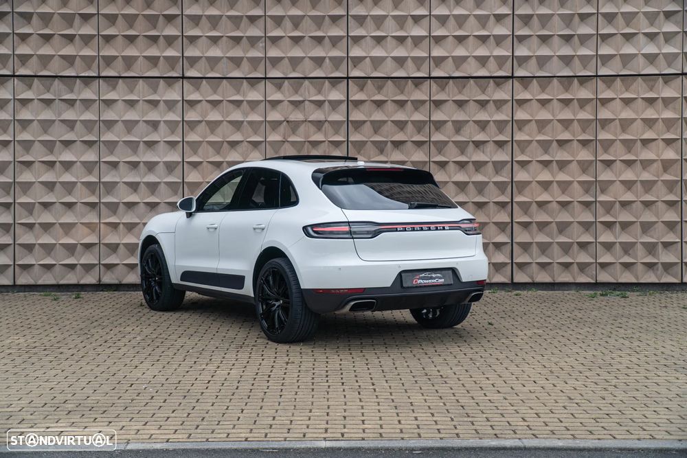 Porsche Macan - 23