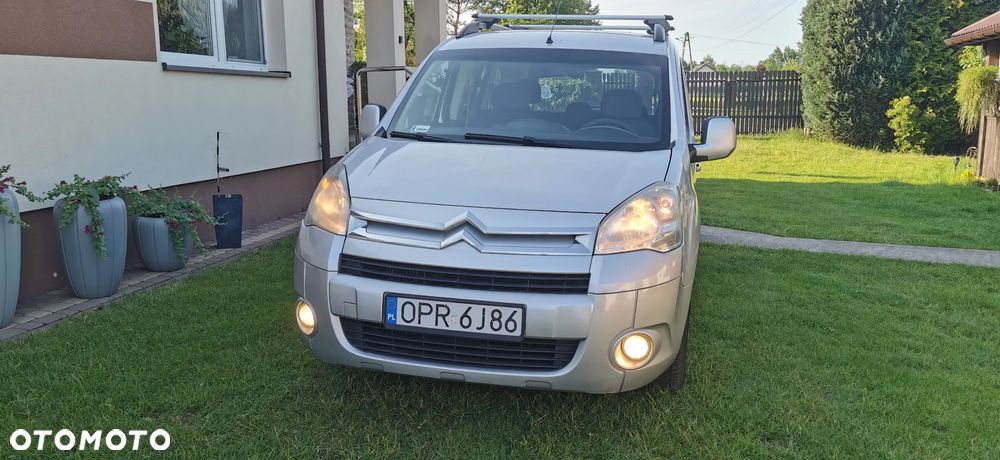 Citroën Berlingo 1.6 HDi Selection - 31