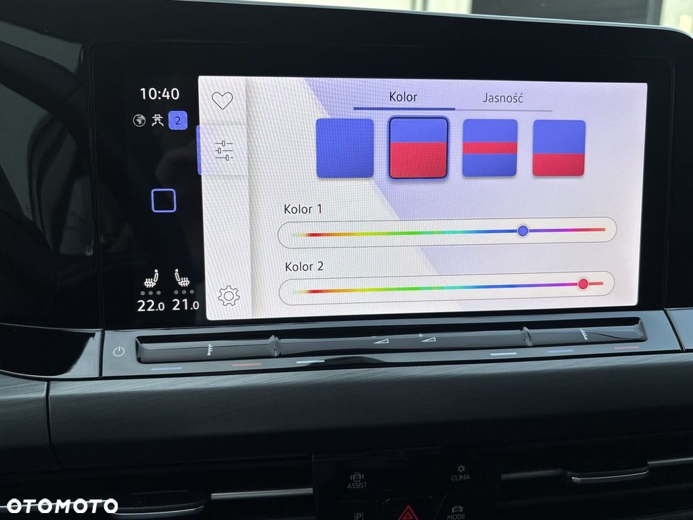Volkswagen Golf - 22