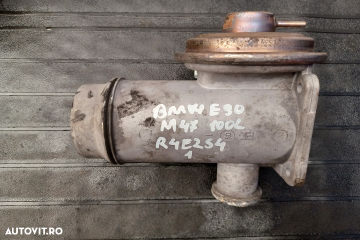 Egr 7792077 70051200 7792077 70051200 BMW Seria 3 E90 [2004 - 2010] S - 1