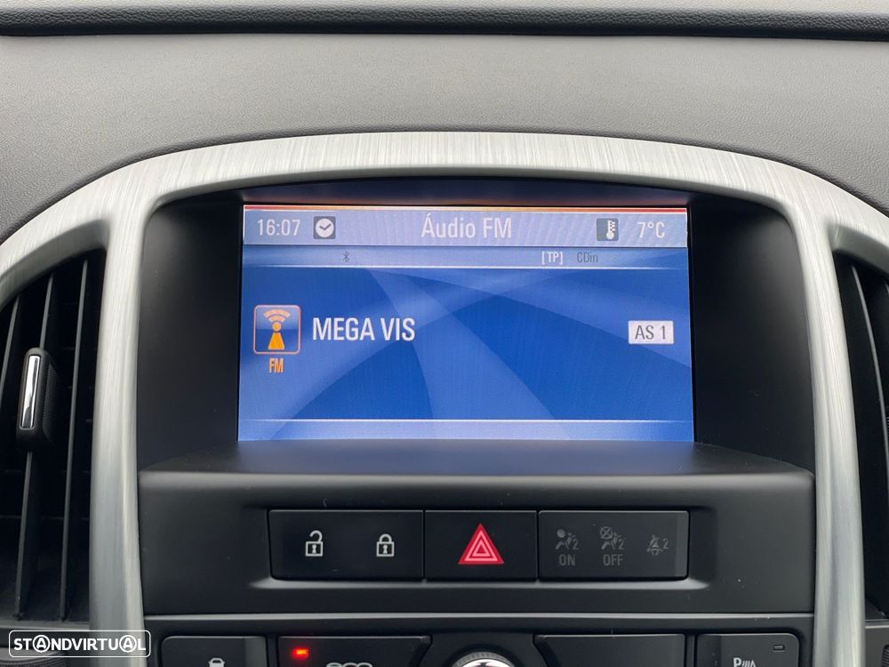 Opel Astra GTC 2.0 CDTi S/S - 27