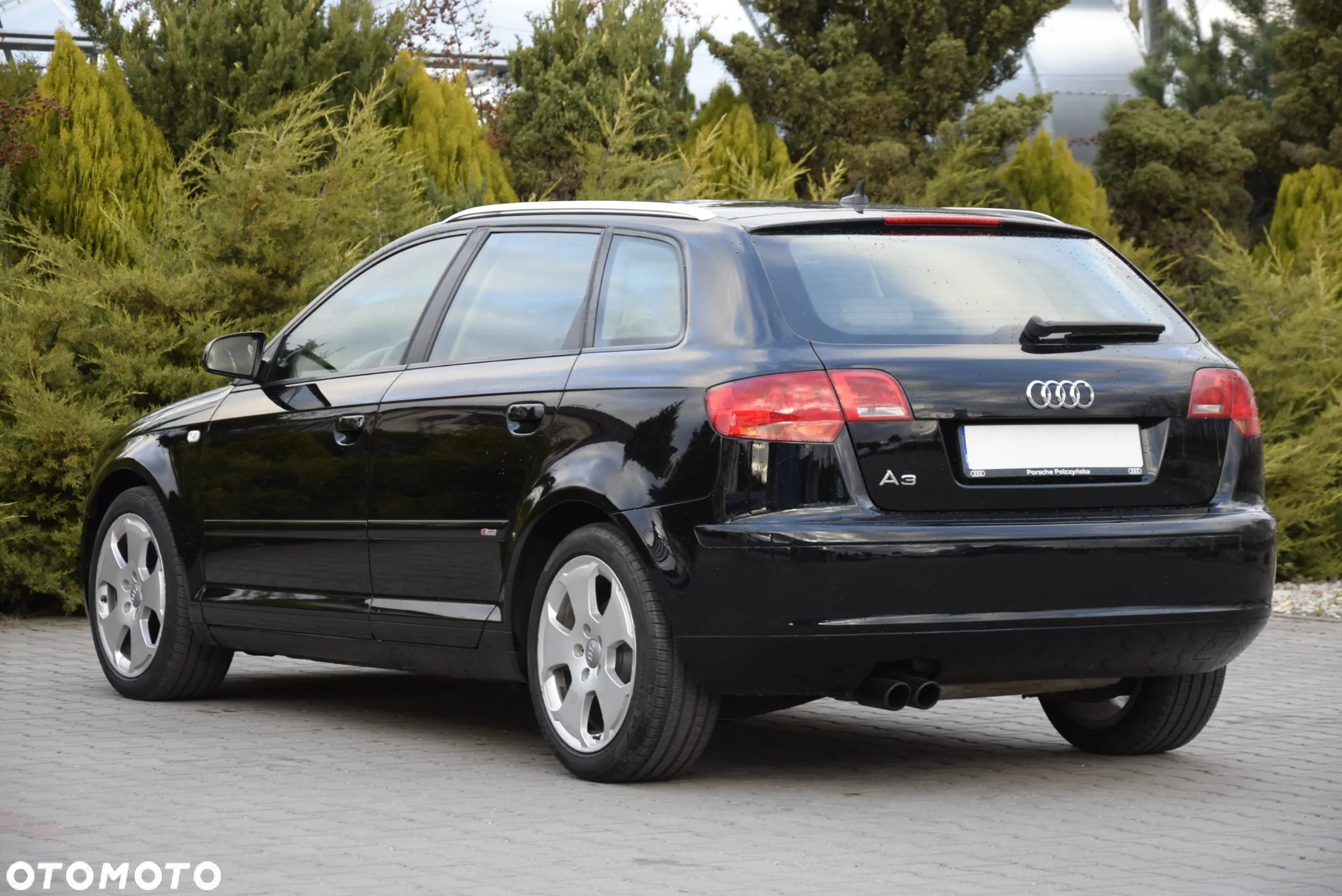 Audi A3 2.0T FSI Attraction - 26
