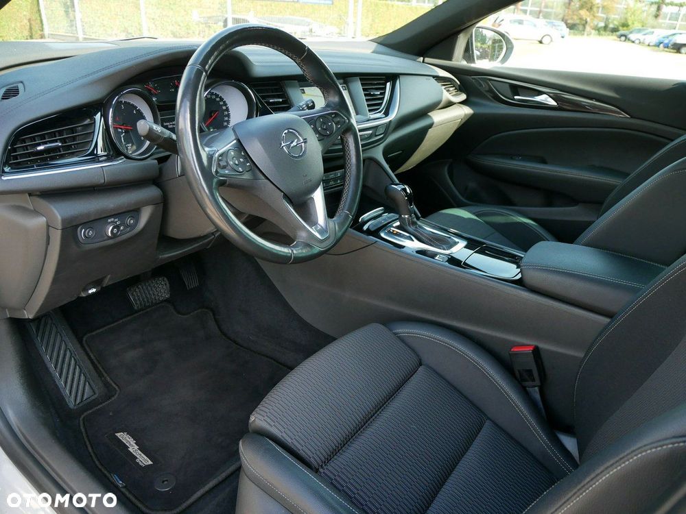 Opel Insignia 2.0 CDTI Business Elegance S&S - 4