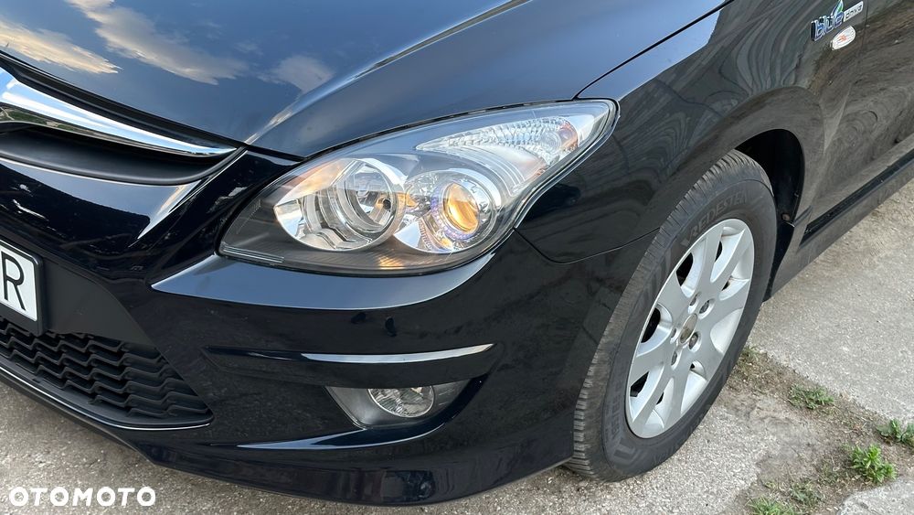 Hyundai i30 1.4 Comfort - 11