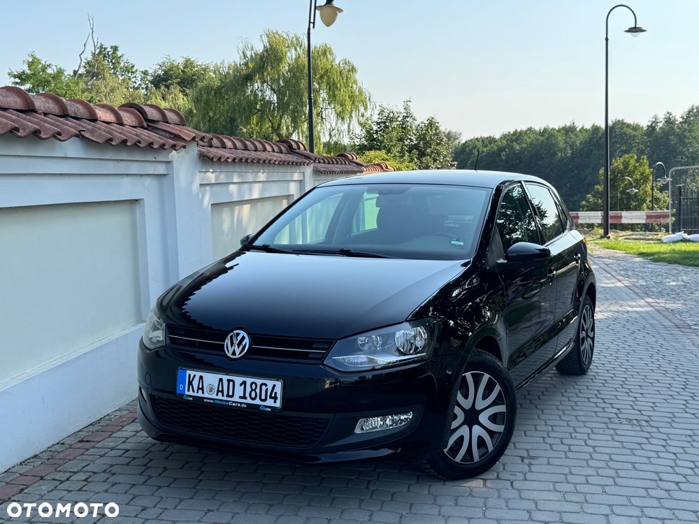 Volkswagen Polo - 1