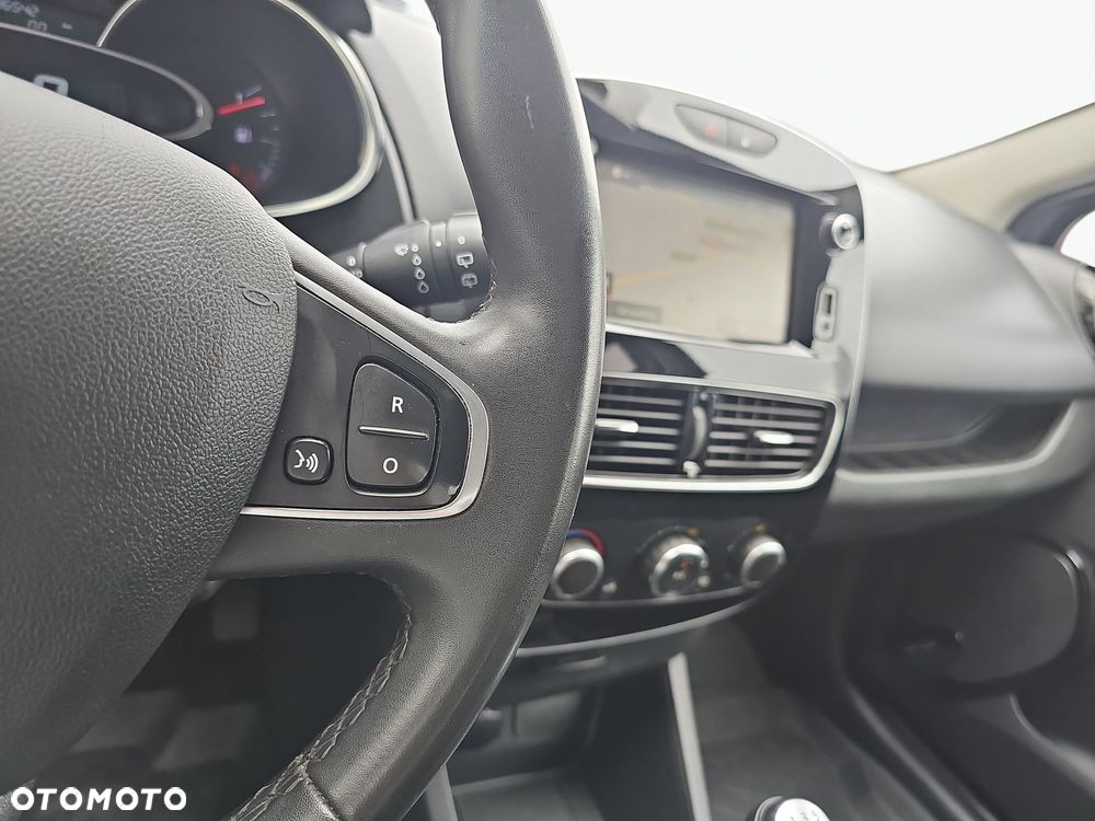 Renault Clio 0.9 Energy TCe Alize - 21