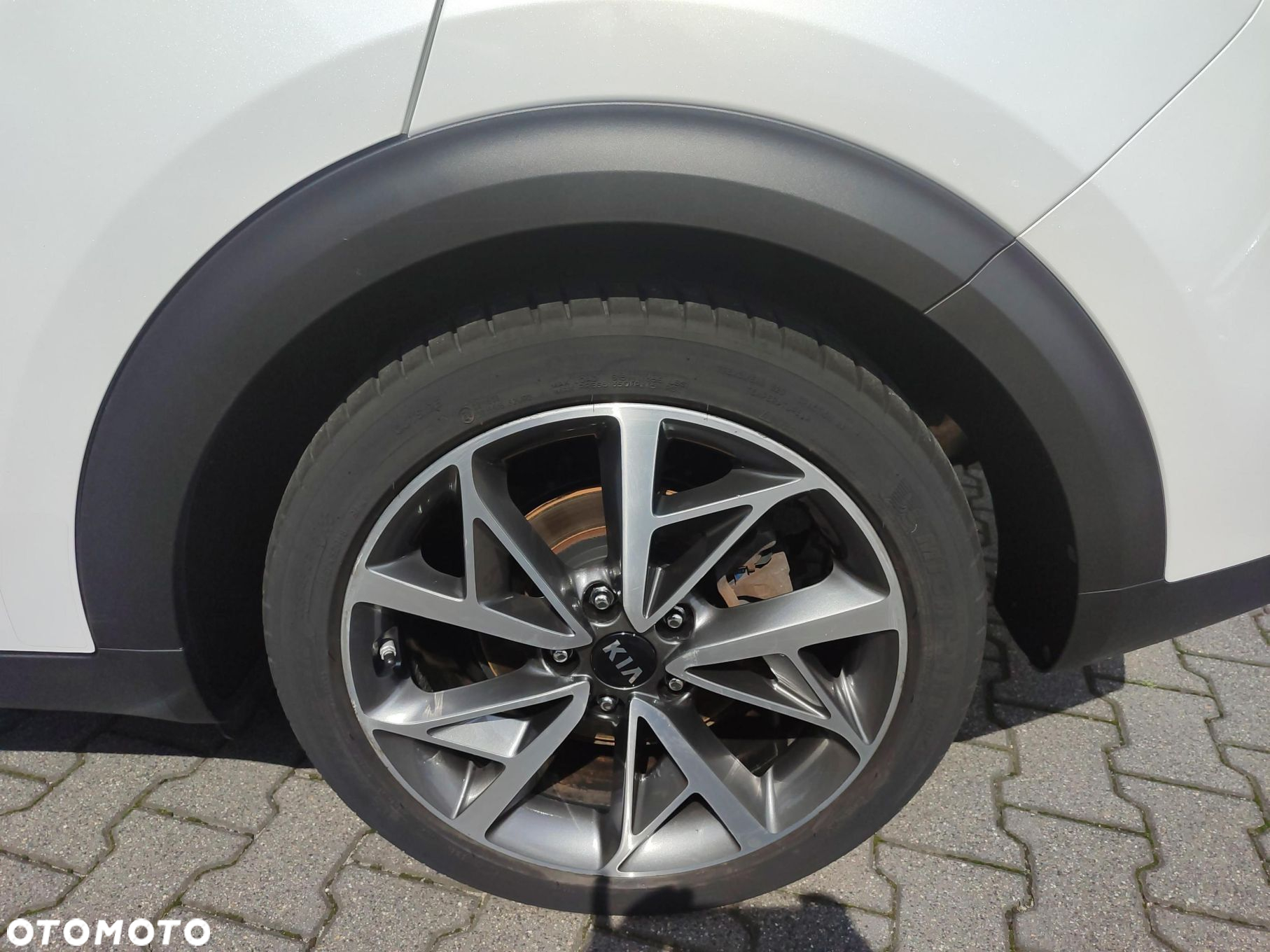 Kia Niro 1.6 GDI Hybrid XL - 15