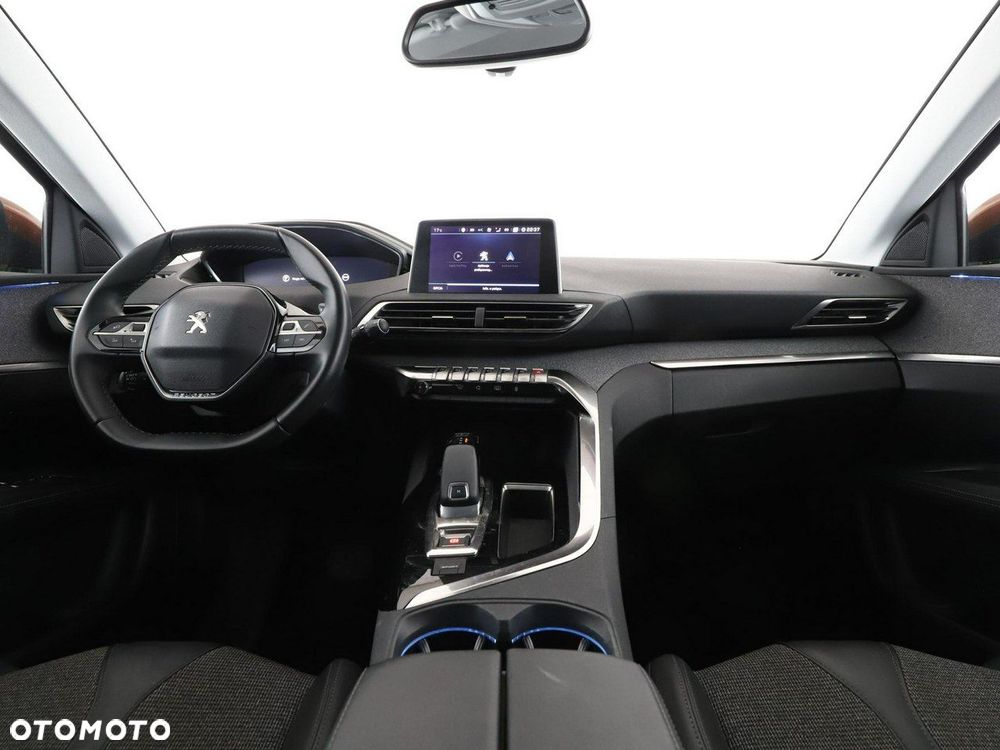 Peugeot 3008 1.2 PureTech Allure S&S EAT8 - 16