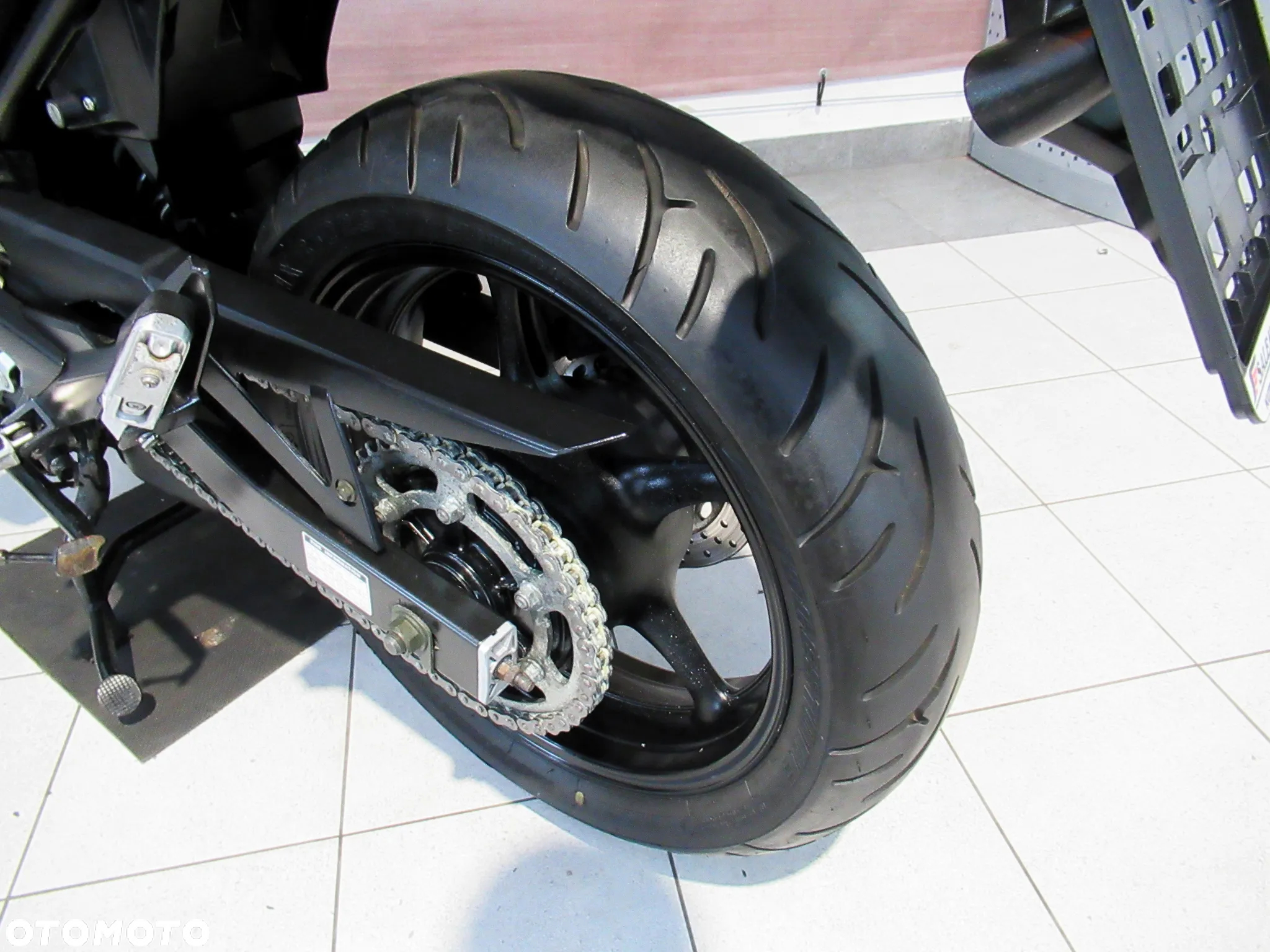 Yamaha XJ - 20
