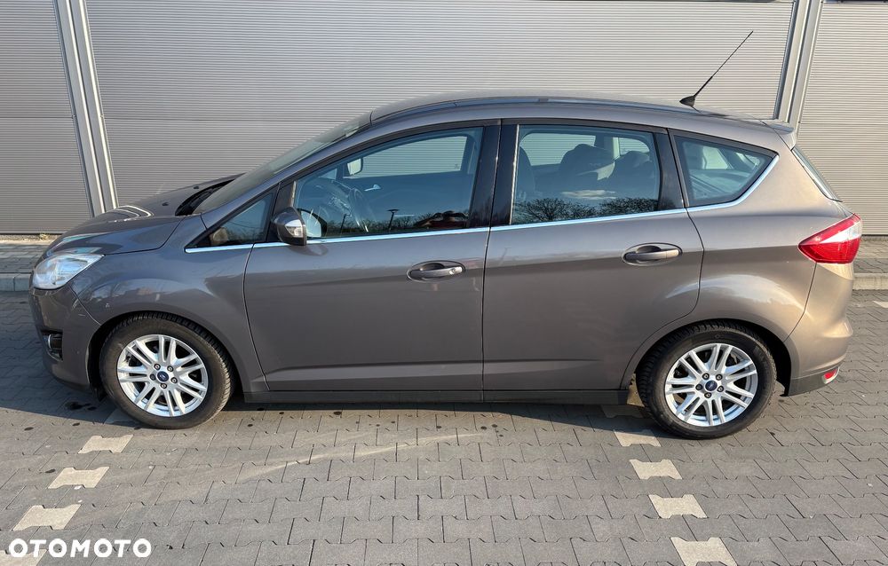 Ford C-MAX - 6