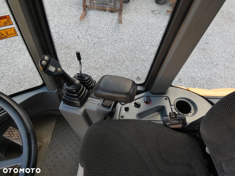 Volvo L30G Z Niemiec / Utrzymana / Pełny Serwis / - 11