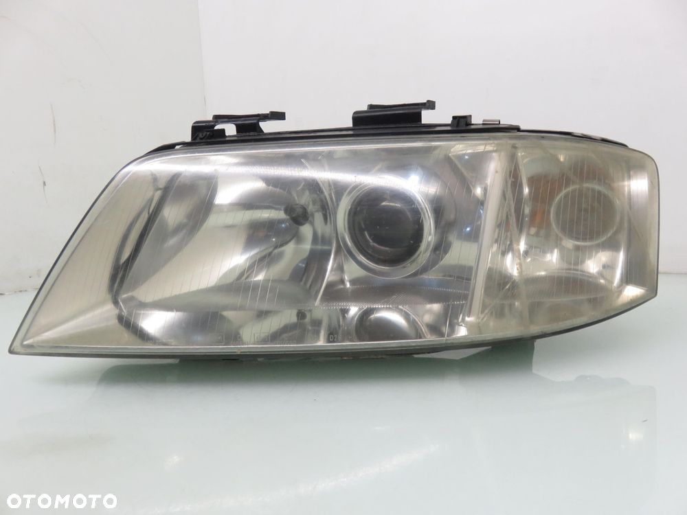 LAMPA LEWA PRZEDNIA AUDI A6 C5 LIFT 14847300 - 1