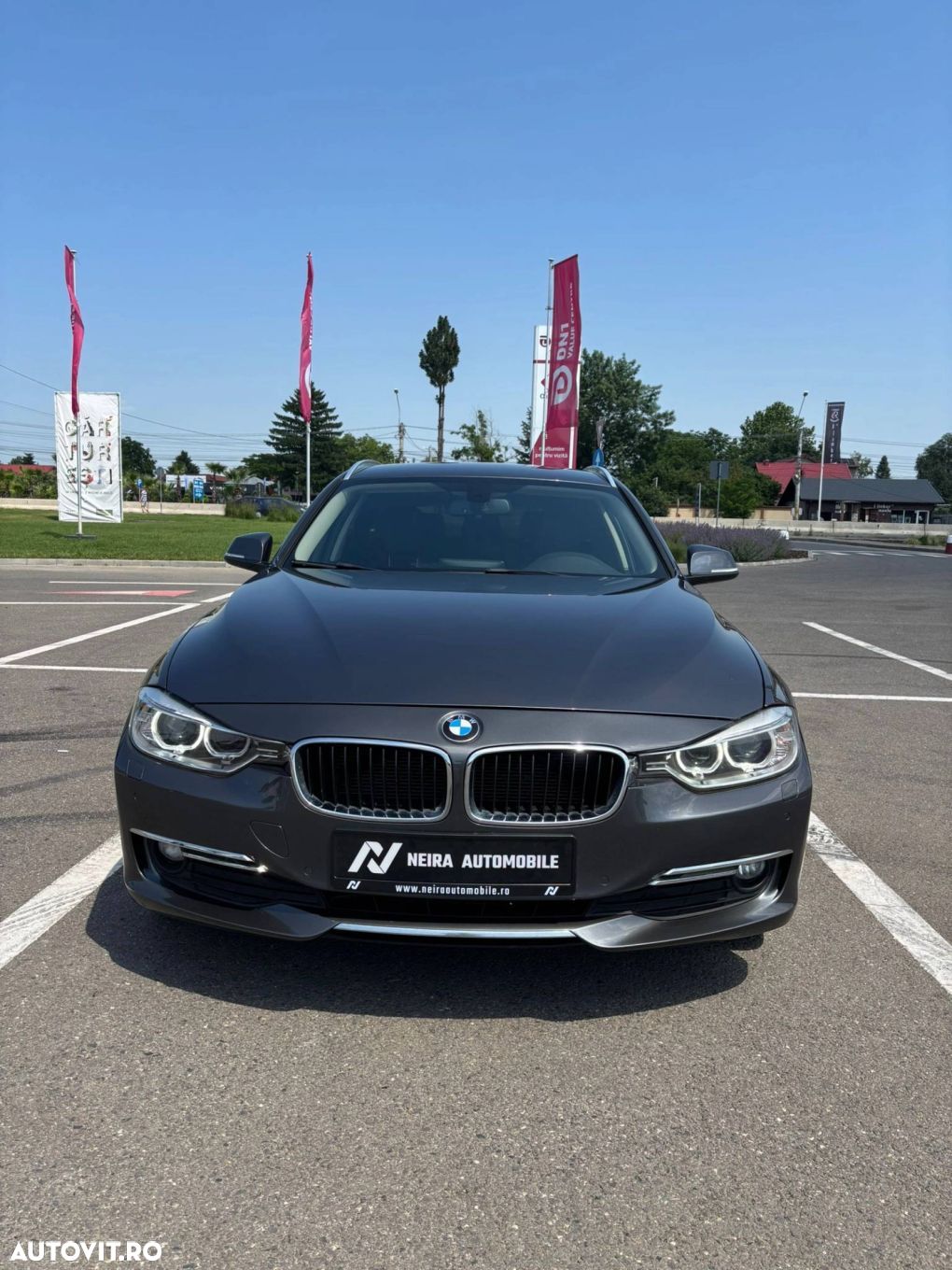 BMW Seria 3 - 1