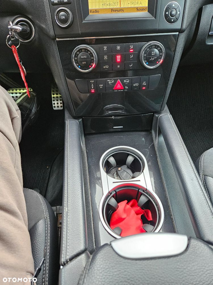 Mercedes-Benz ML 320 CDI 4-Matic - 18