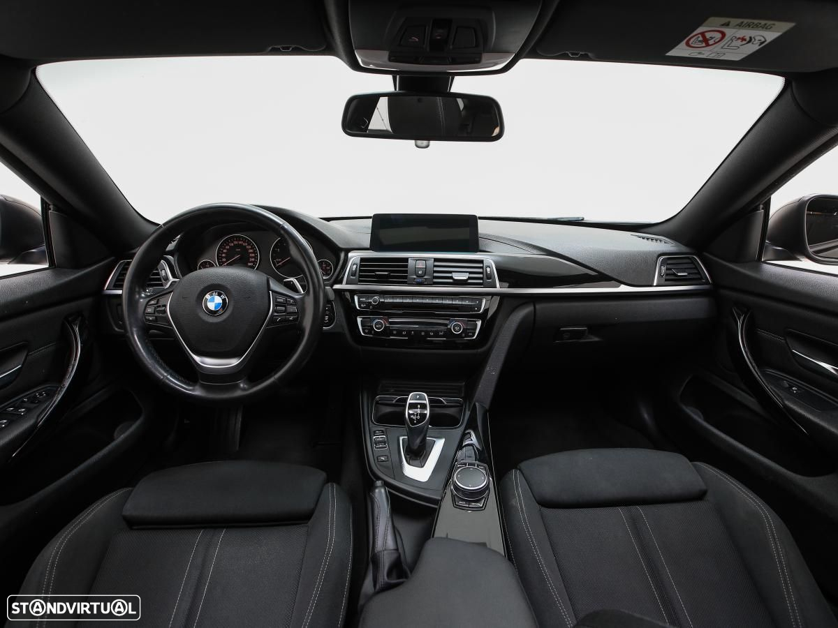 BMW 420 Gran Coupé d Advantage Auto - 6