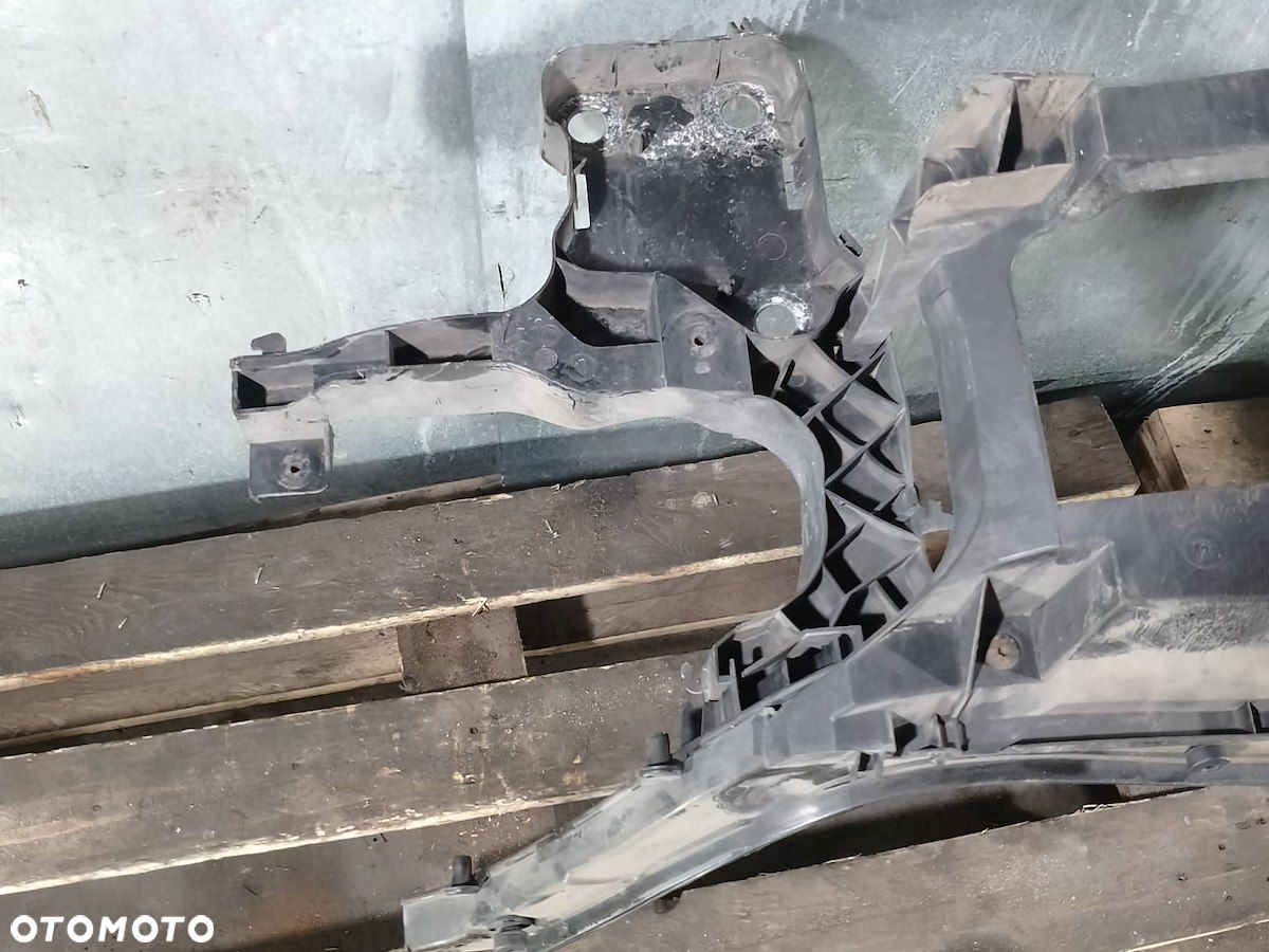 PAS PRZÓD, WZMOCNIENIE  RENAULT SCENIC II 8200140174 1.9 DCI - 8