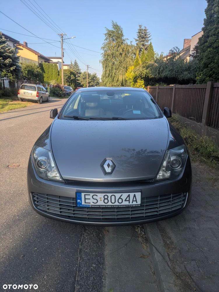 Renault Laguna - 4