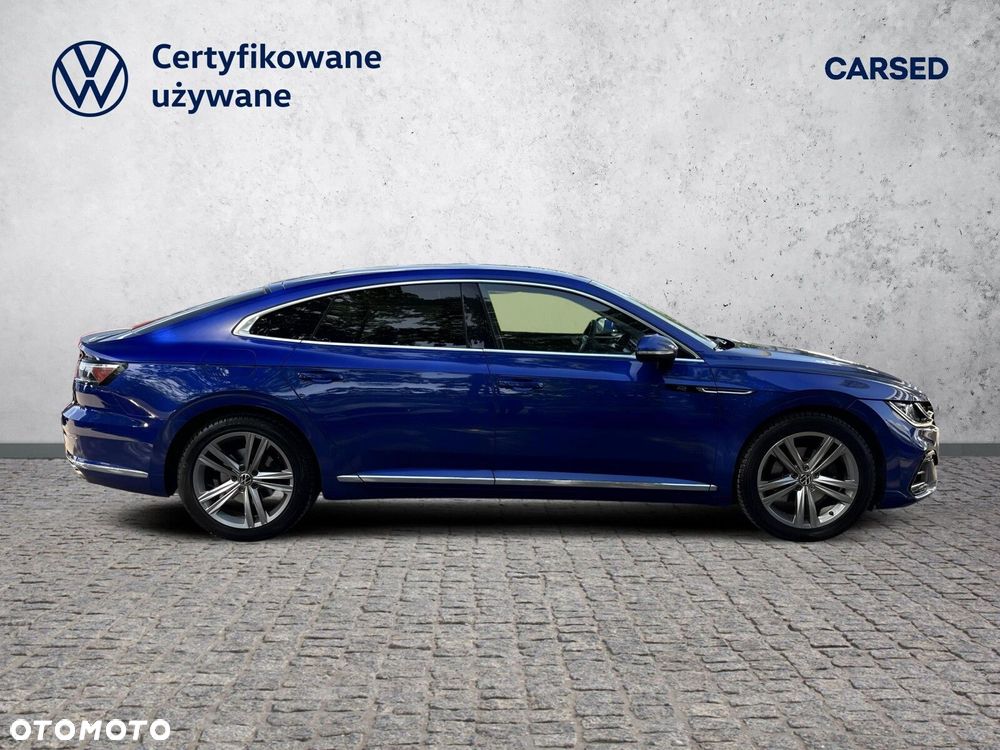 Volkswagen Arteon - 7
