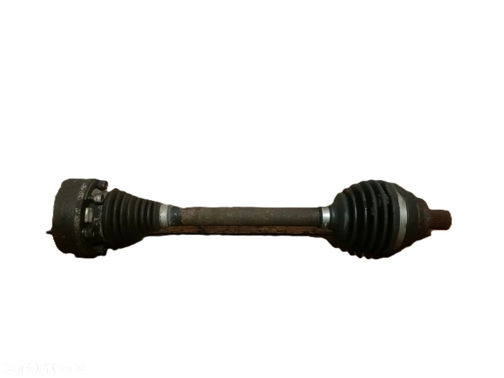 VOLKSWAGEN PASSAT B6 05-10 2,0 TDI półoś półośka lewa * - 5