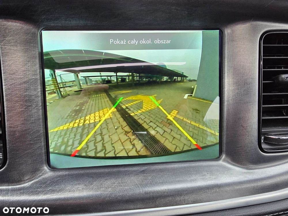 Dodge Charger 5.7 R/T Daytona - 28