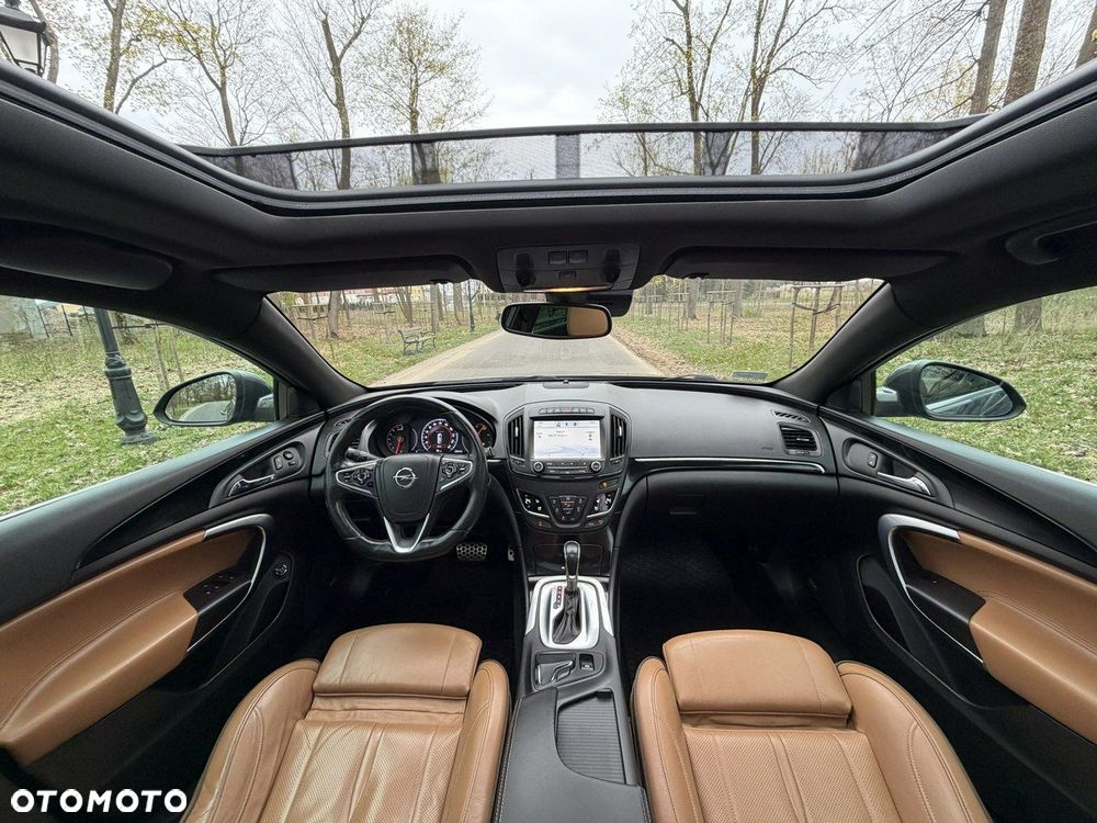 Opel Insignia - 39