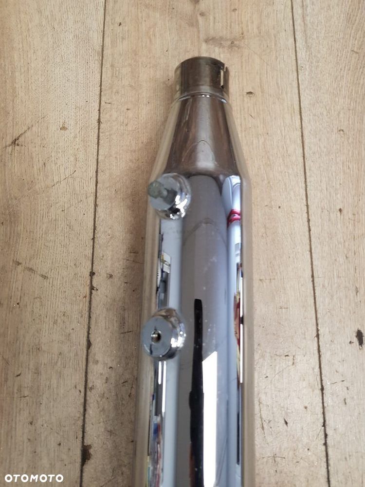 Tłumik Wydech Harley-Davidson Softail 1584  OEM 64712-08 - 11