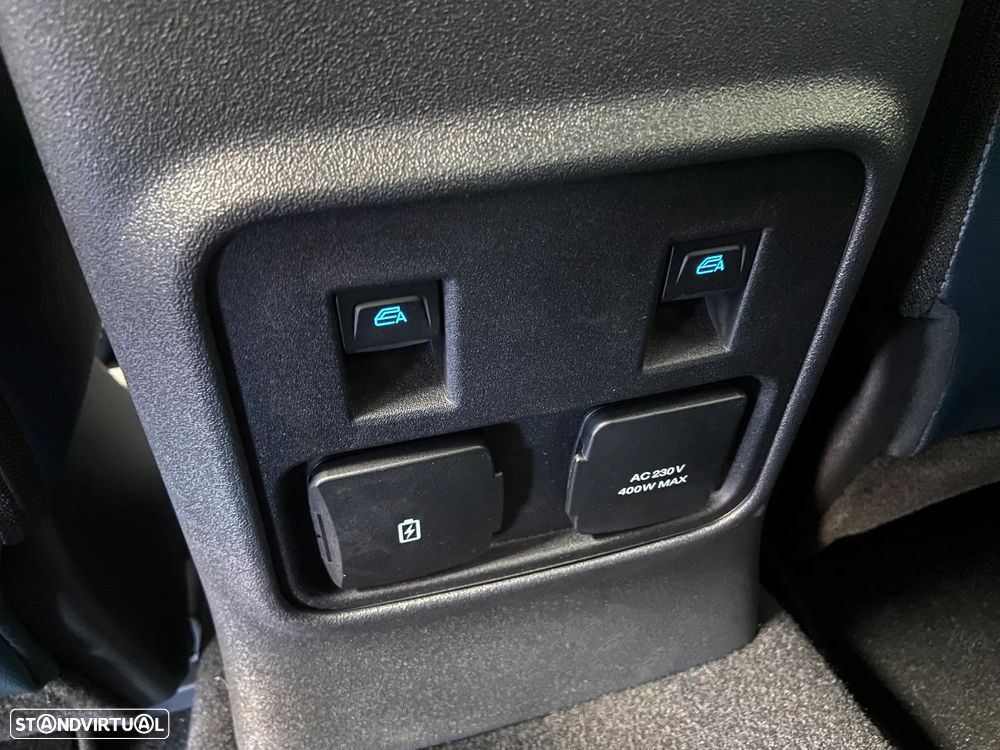 Ford Bronco 2.7 EcoBoost Outer Banks - 12