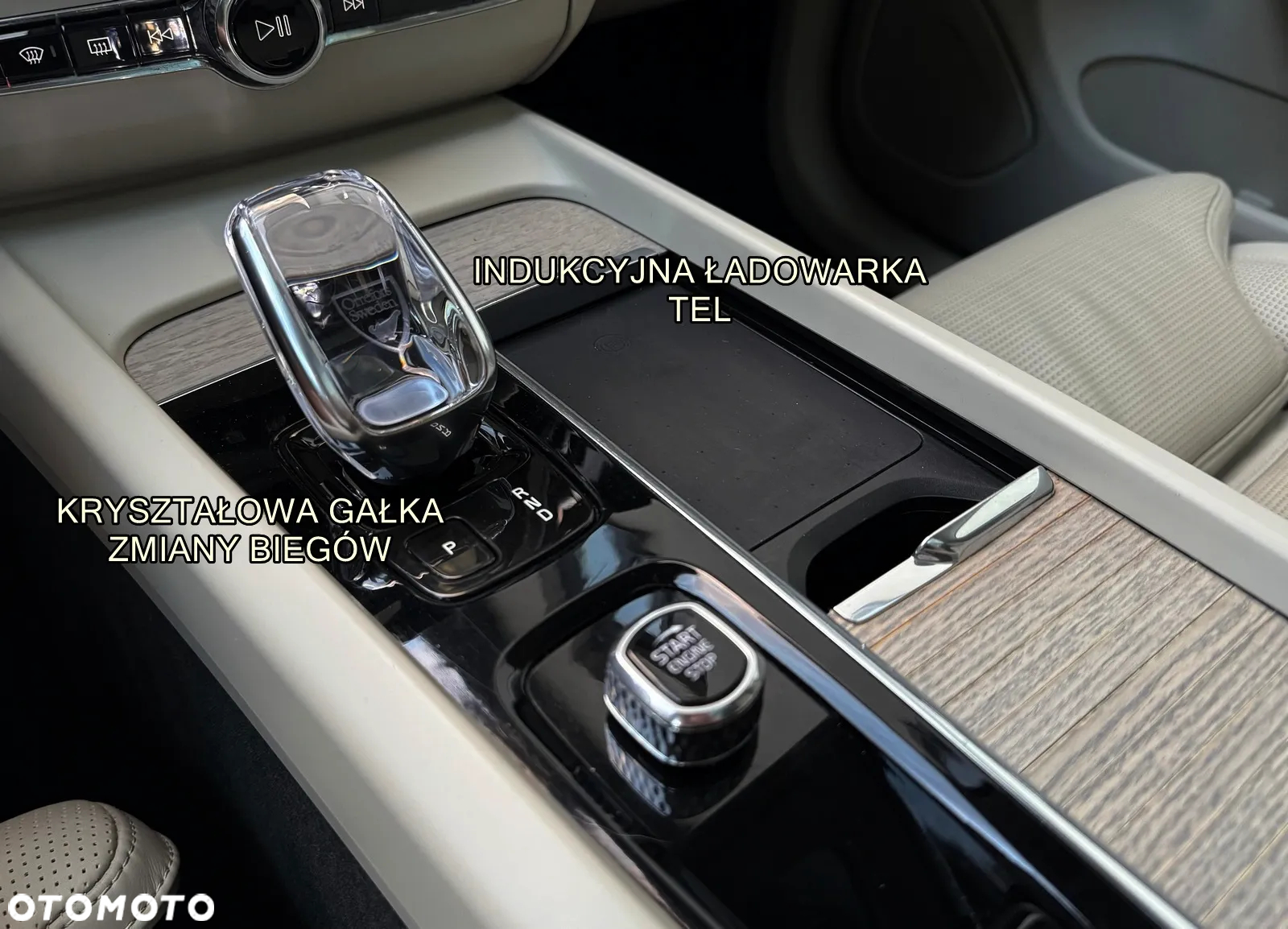 Volvo XC 60 B4 D Geartronic Inscription - 15