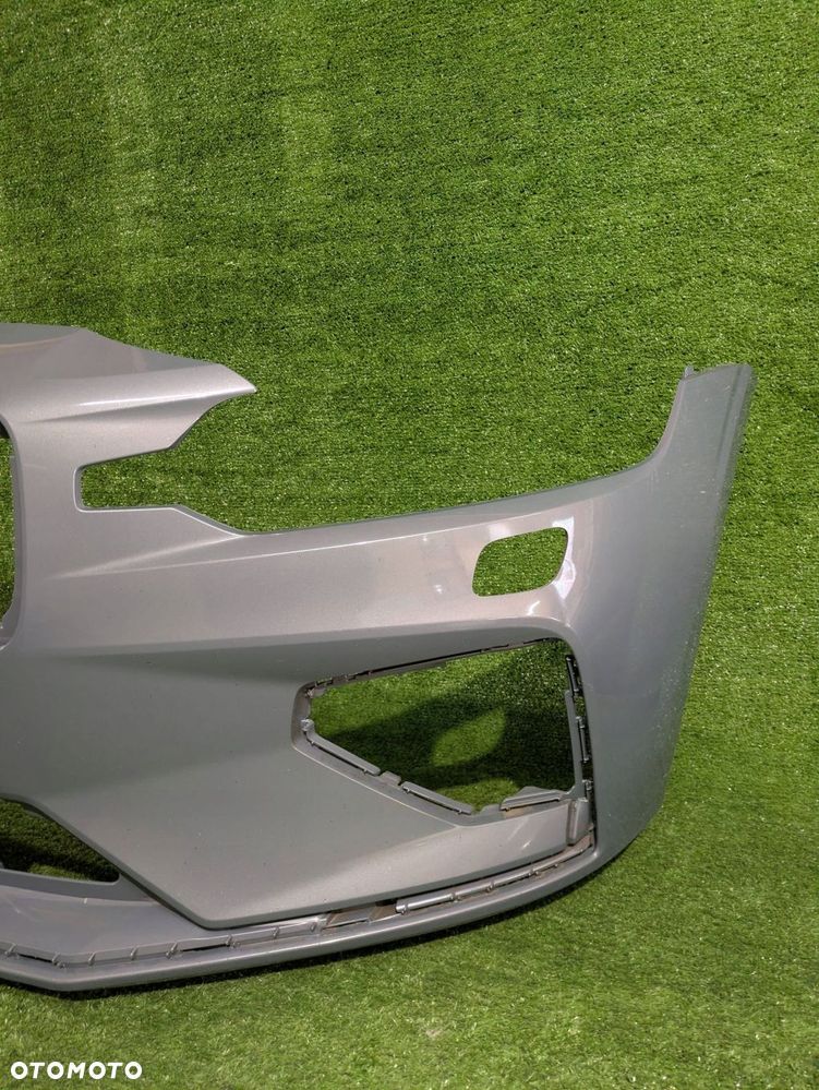 ZDERZAK PRZEDNI PRZÓD VOLVO S60 V60 III 17- R-DESIGN NR.8180 - 2